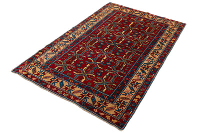 Oriental Ardebil
