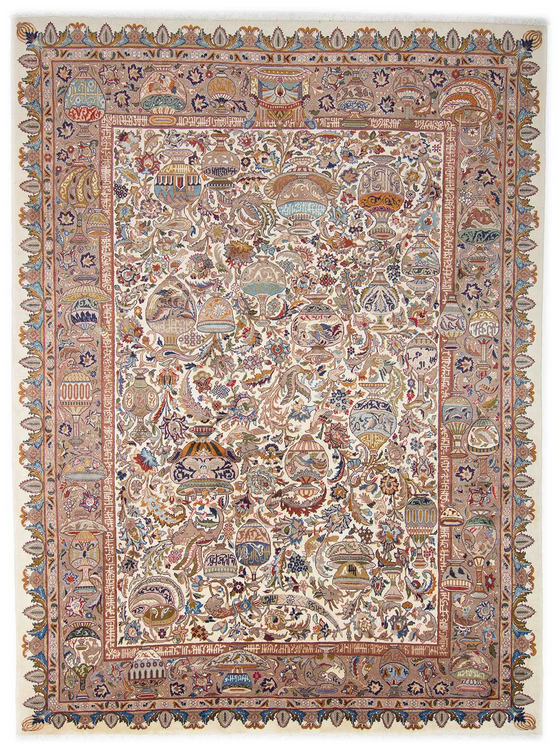 Oriental Kashmar