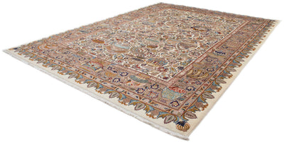 Oriental Kashmar