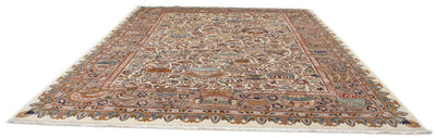 Oriental Kashmar