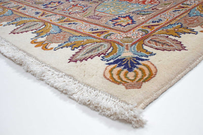 Oriental Kashmar