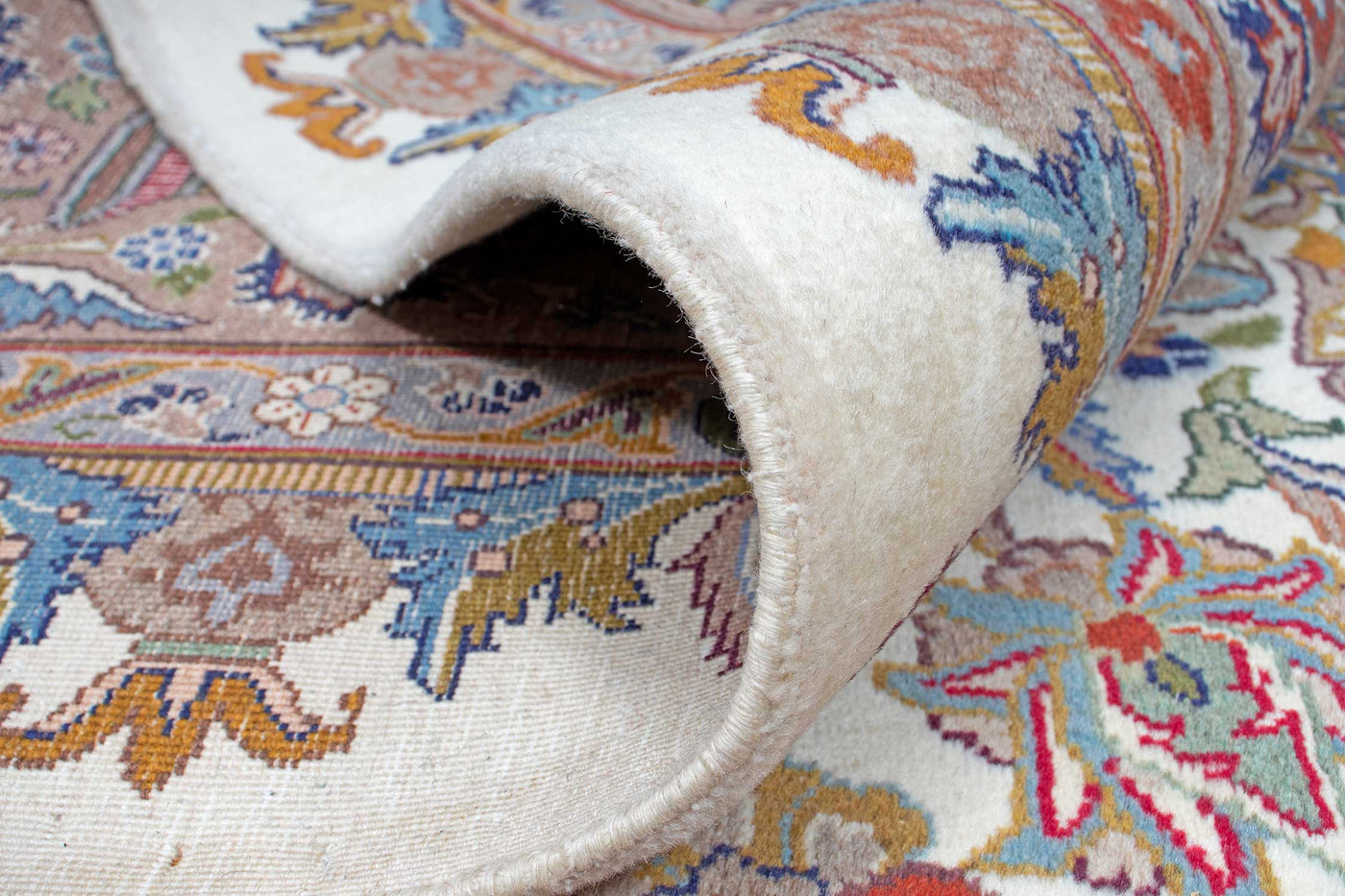 Oriental Kashmar