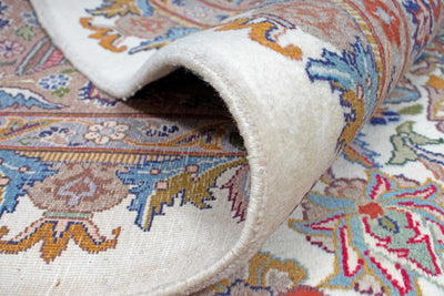 Oriental Kashmar