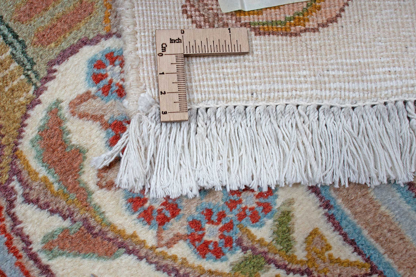Oriental Kashmar