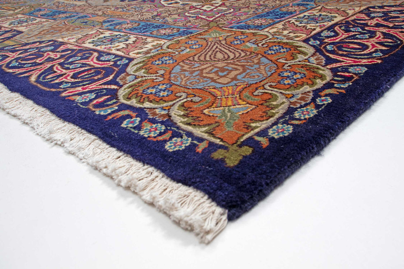 Oriental Kashmar