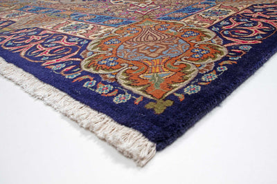 Oriental Kashmar