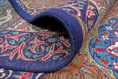 Oriental Kashmar