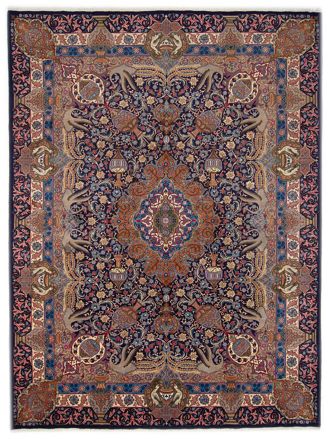 Oriental Kashmar