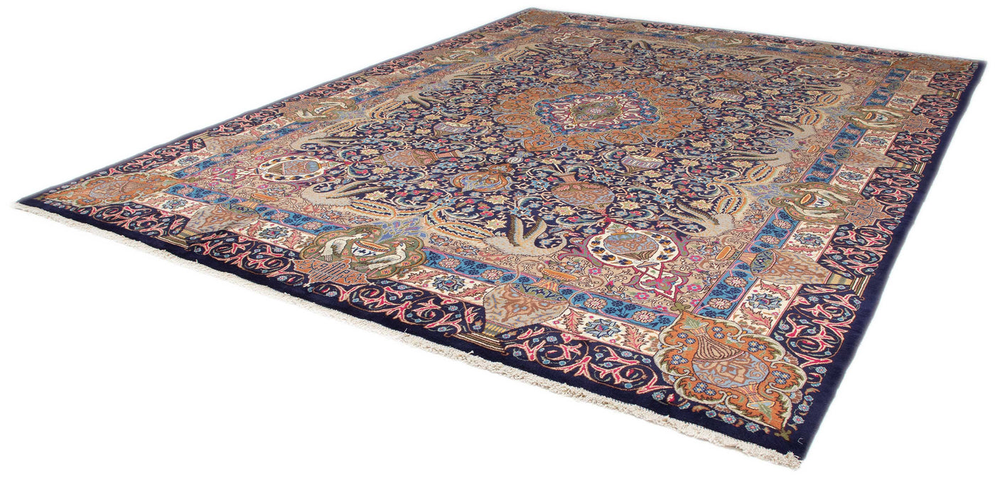 Oriental Kashmar