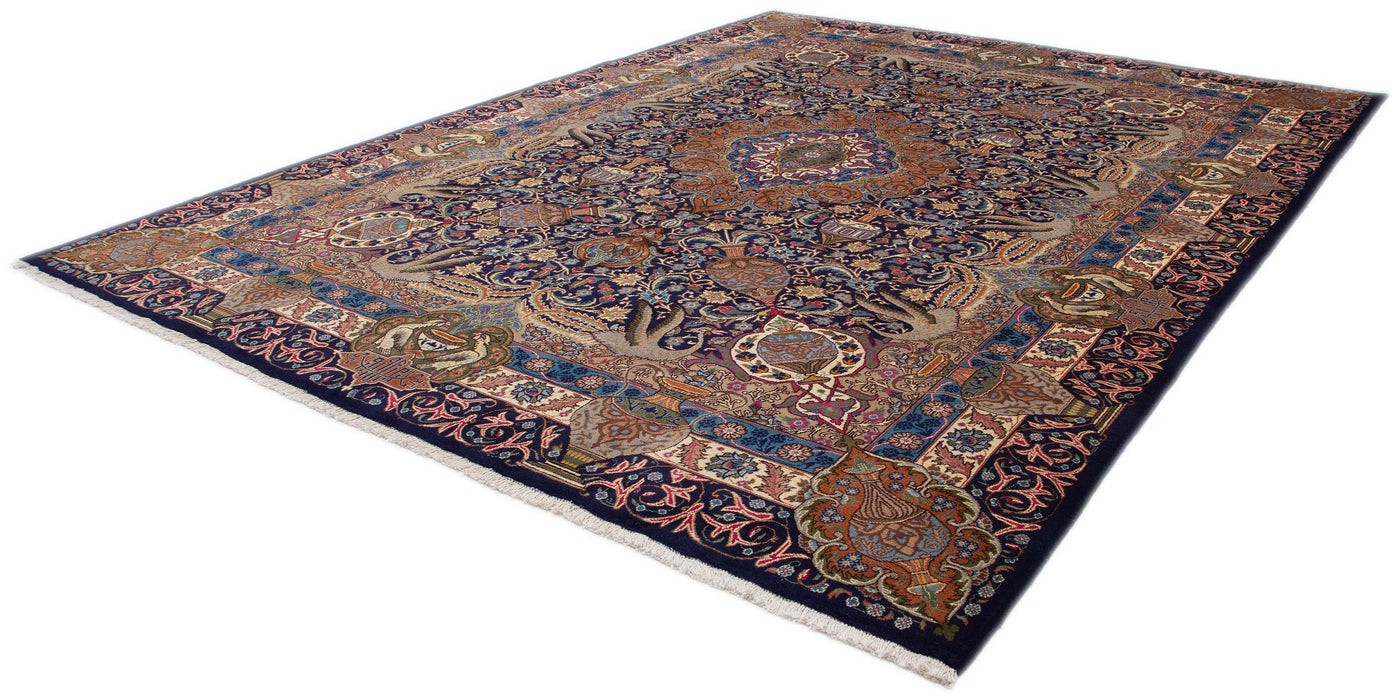 Oriental Kashmar