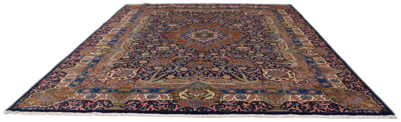 Oriental Kashmar