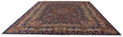 Oriental Kashmar