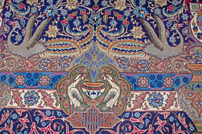 Oriental Kashmar