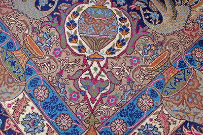 Oriental Kashmar