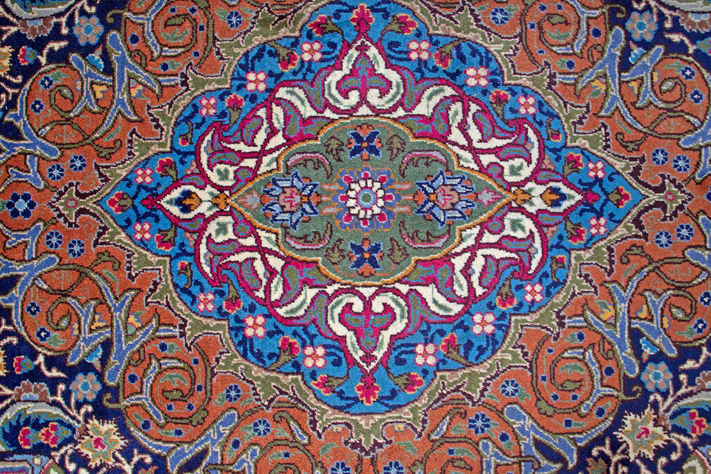 Oriental Kashmar