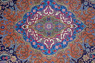 Oriental Kashmar