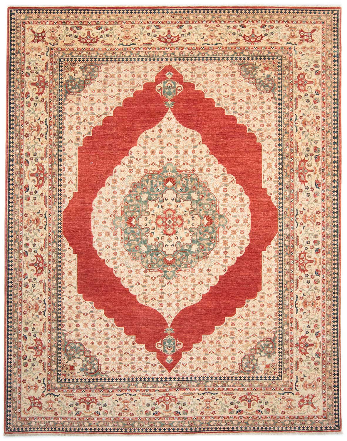 Farahan Qadam