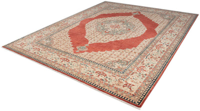 Farahan Qadam