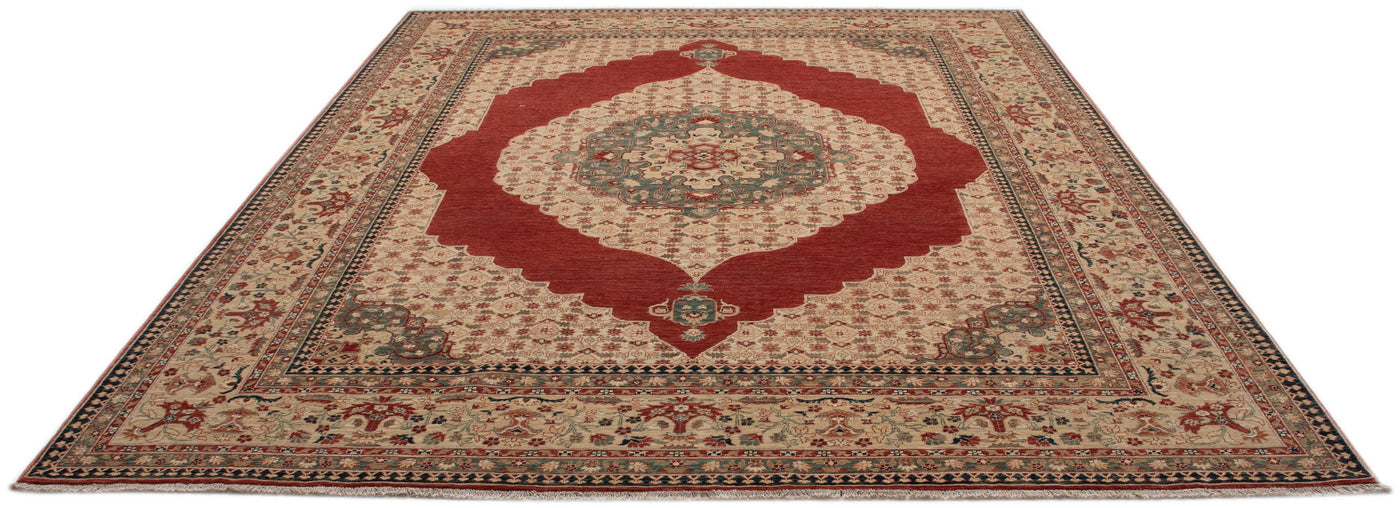 Farahan Qadam