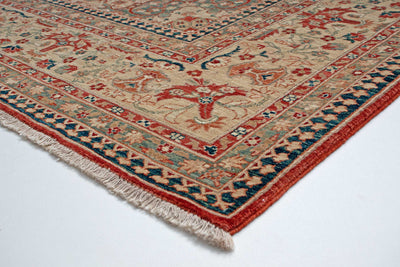 Farahan Qadam