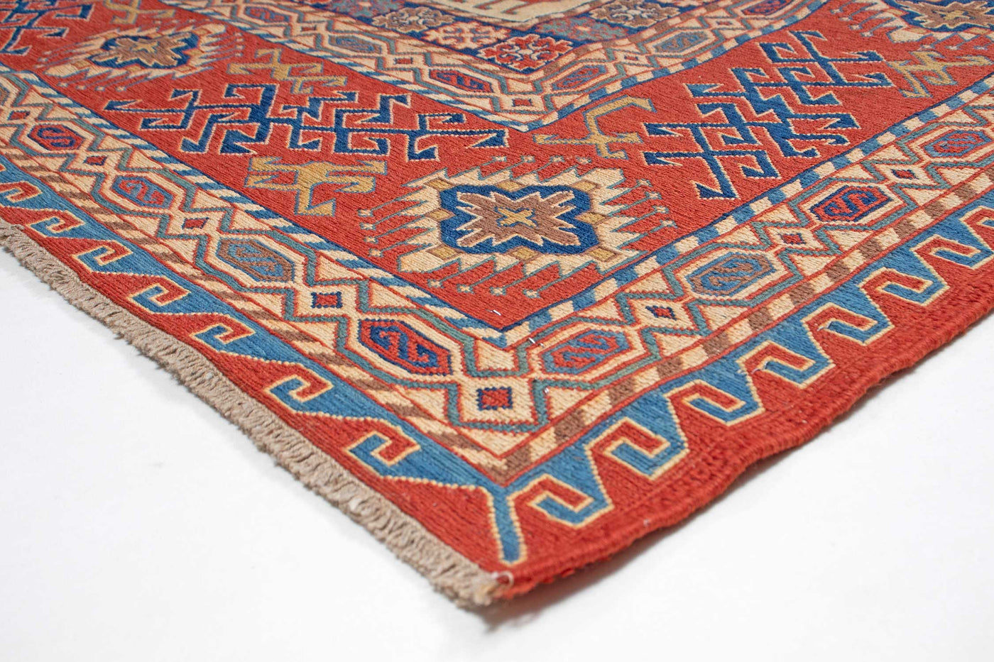 Seta Kilim Sumak