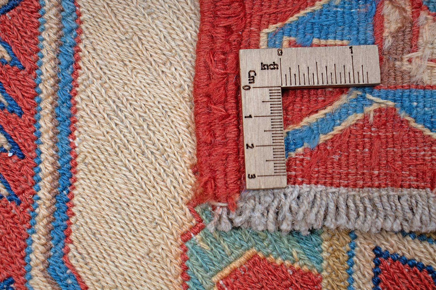 Seta Kilim Sumak