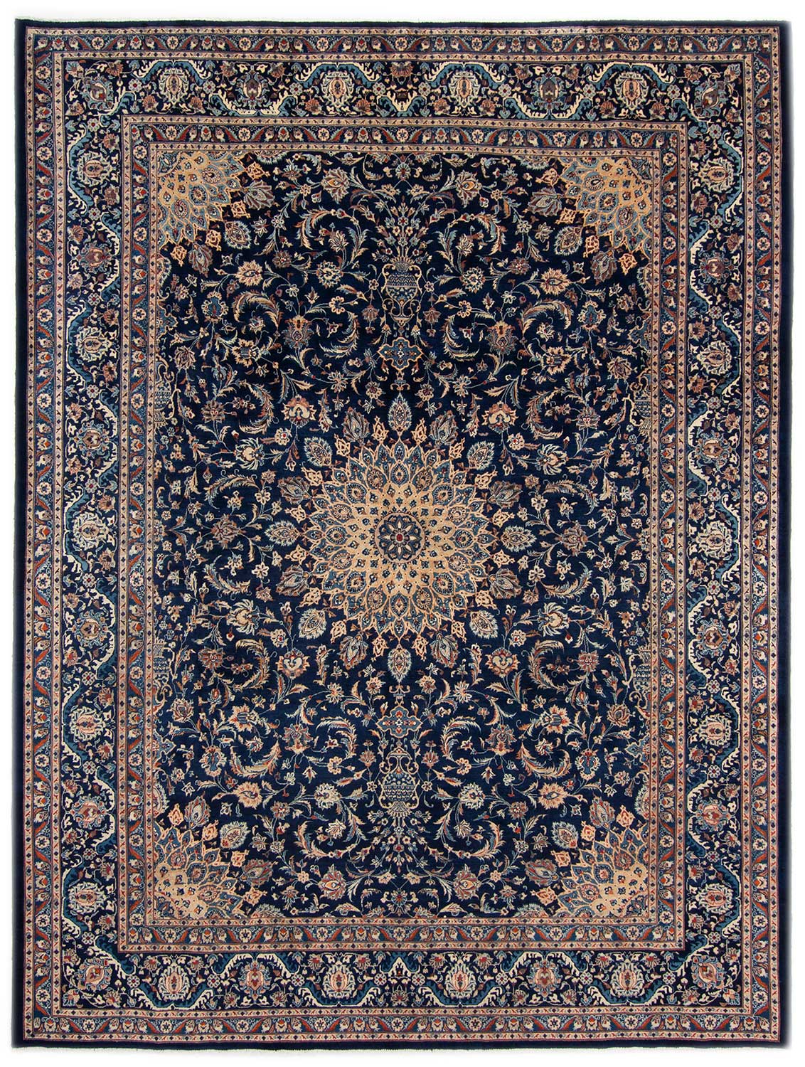 Oriental Kashmar