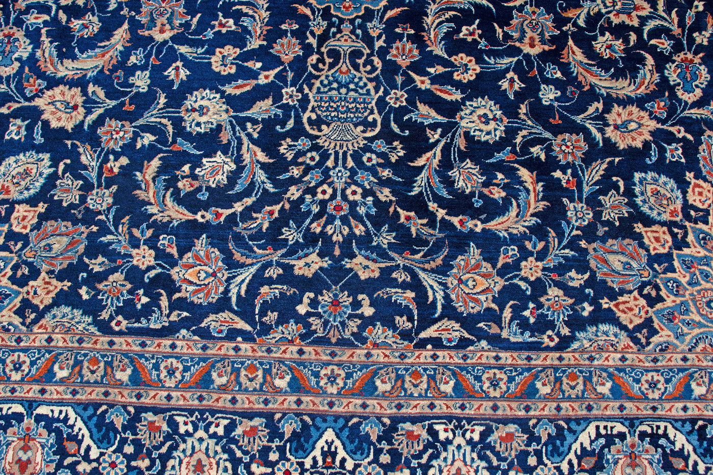 Oriental Kashmar