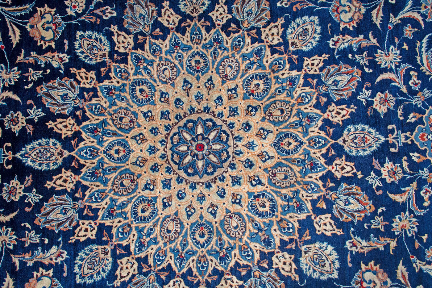 Oriental Kashmar