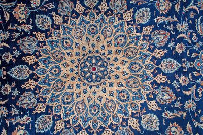 Oriental Kashmar