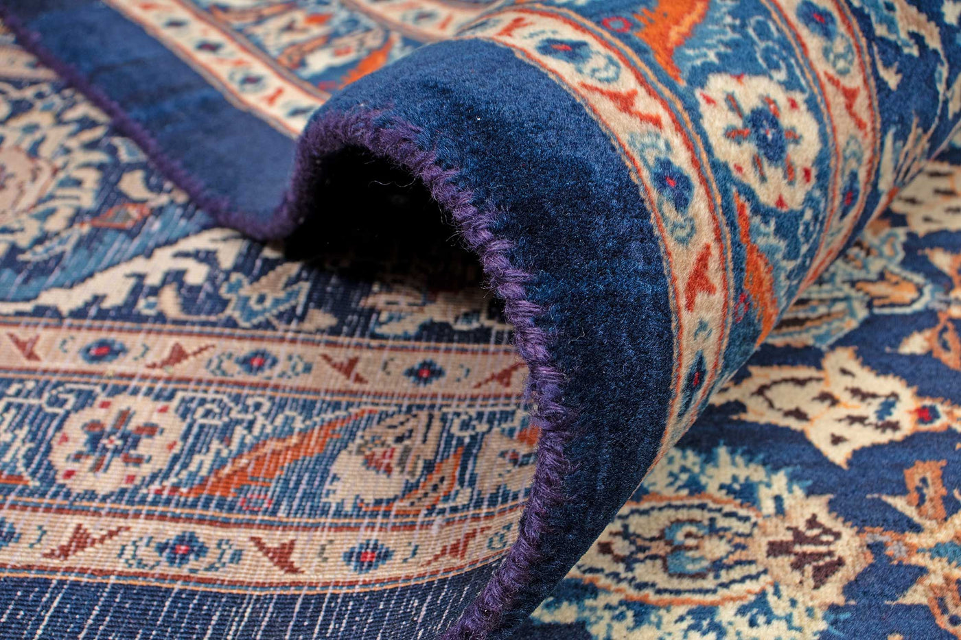 Oriental Kashmar