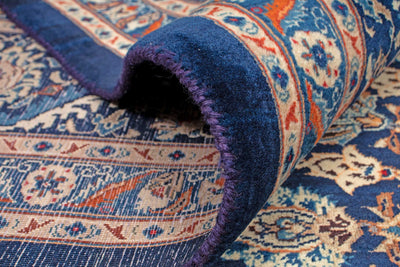 Oriental Kashmar