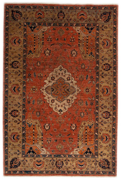 Farahan Qadam