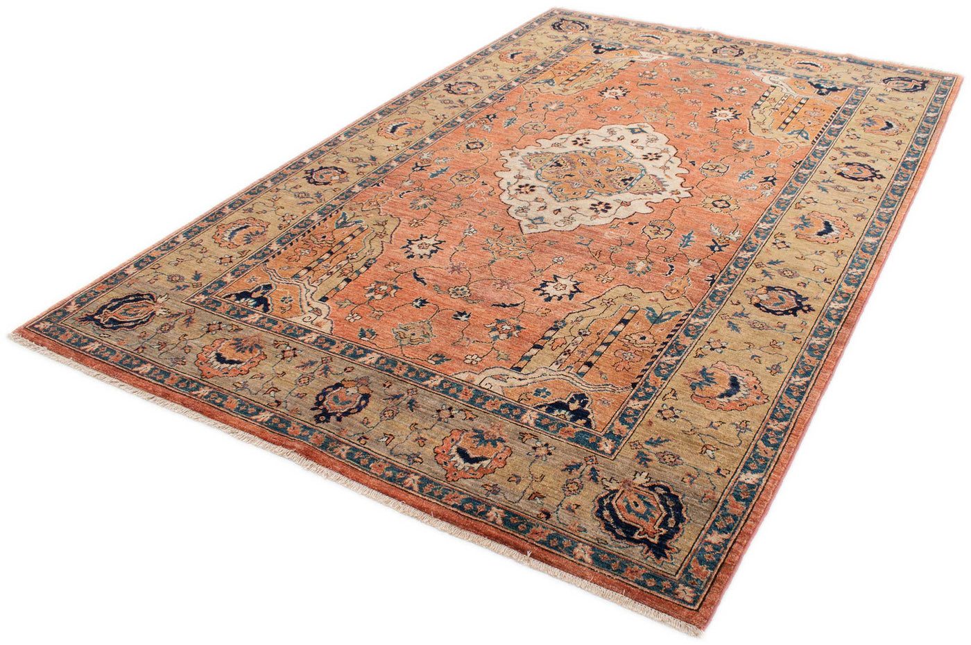 Farahan Qadam