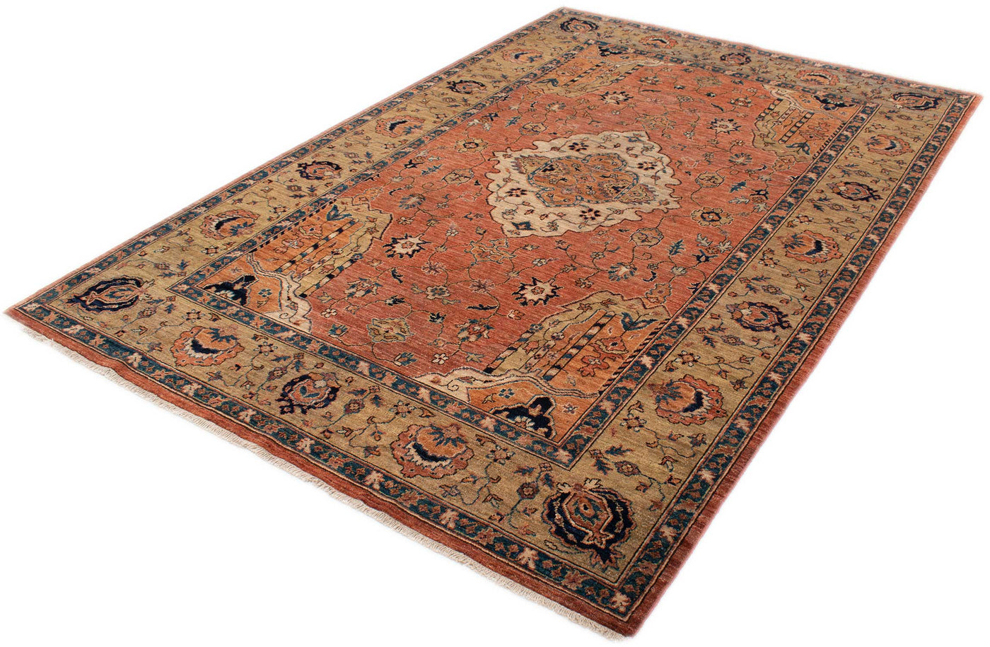 Farahan Qadam