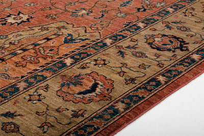 Farahan Qadam