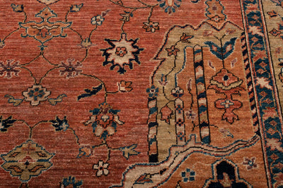Farahan Qadam