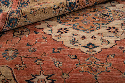 Farahan Qadam