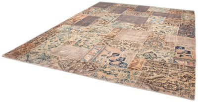 Kayen patchwork