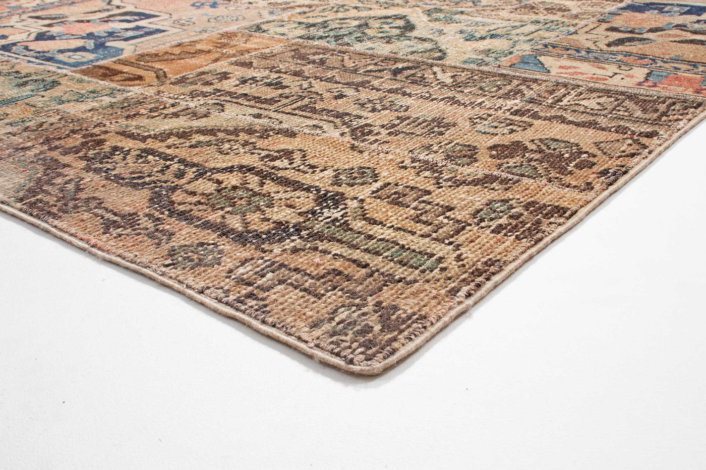 Kayen patchwork