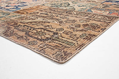 Kayen patchwork