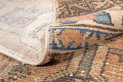 Kayen patchwork