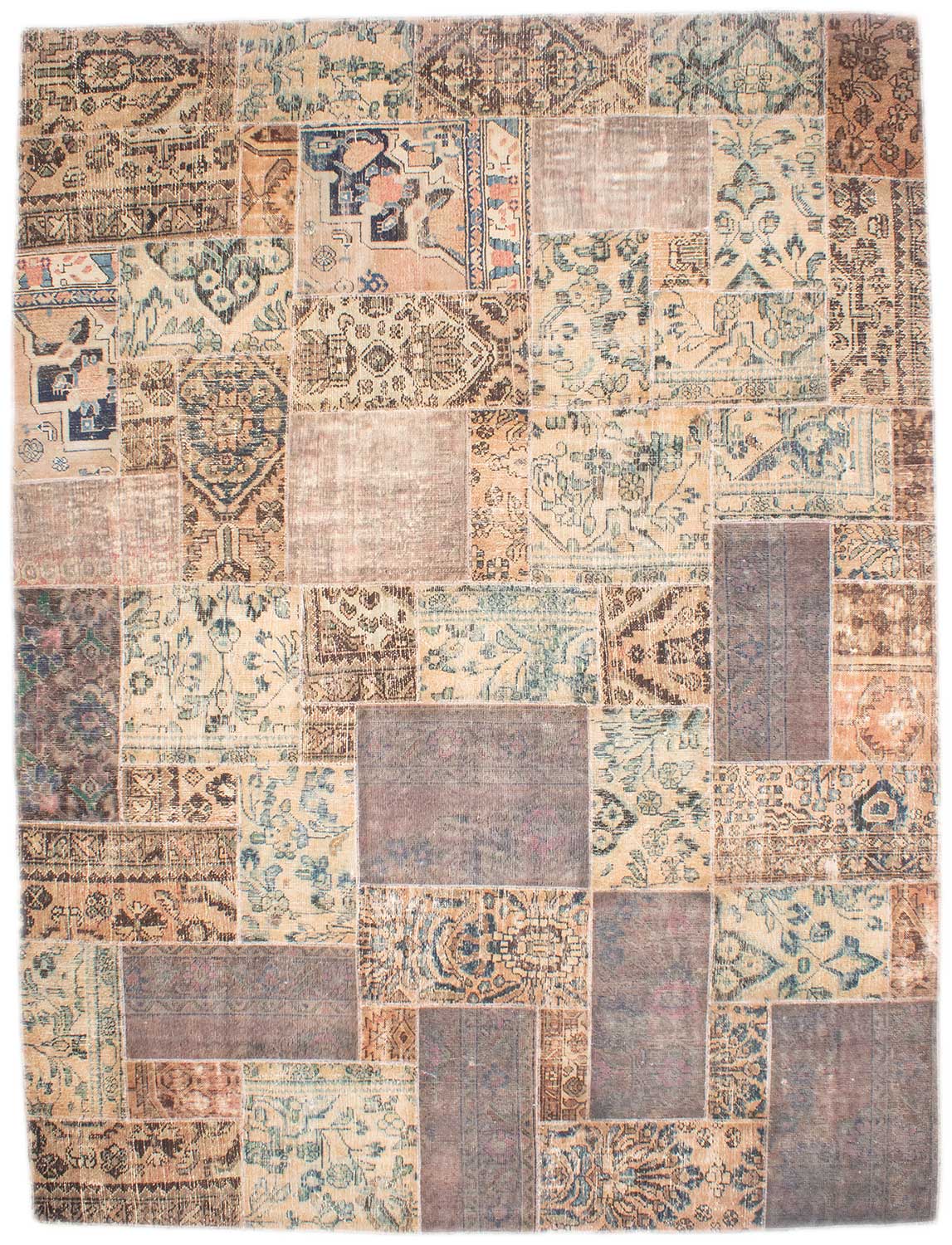 Kayen patchwork