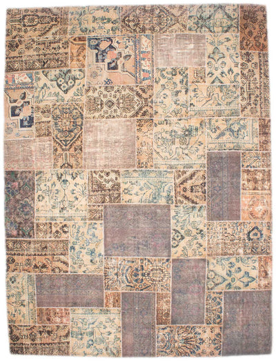 Kayen patchwork
