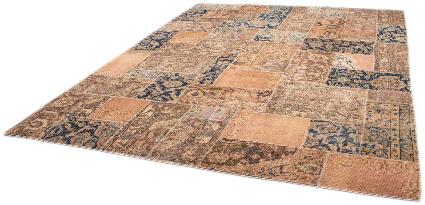 Kayen patchwork