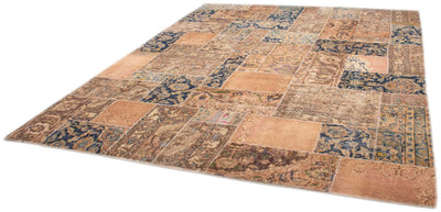 Kayen patchwork
