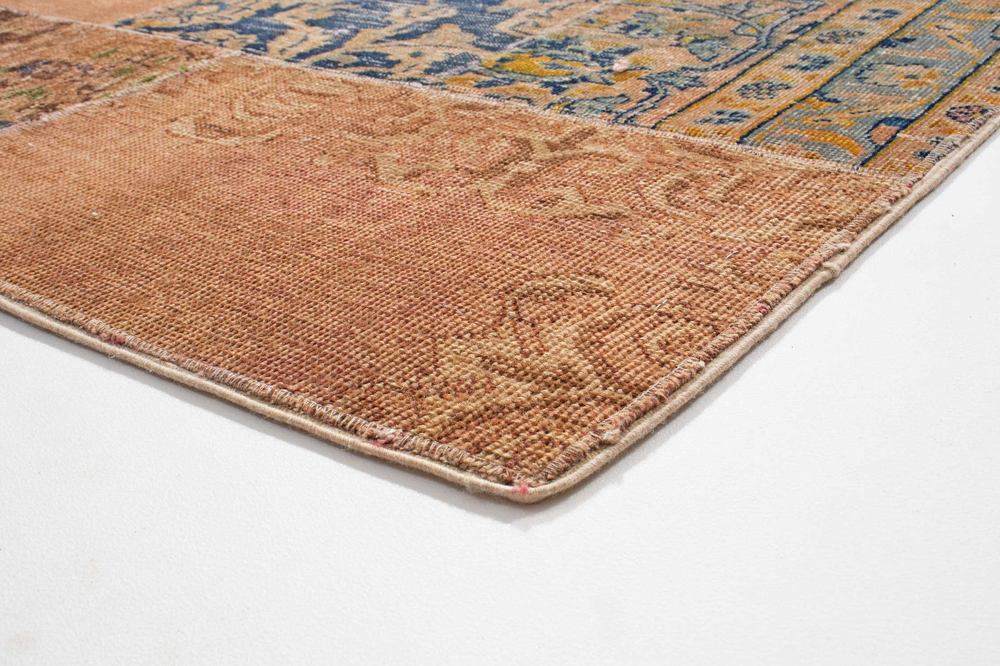 Kayen patchwork