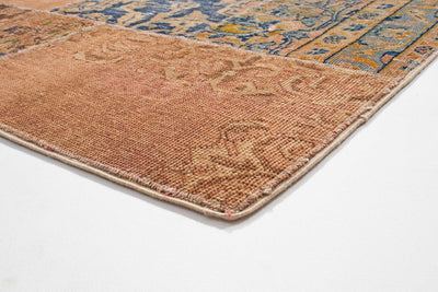 Kayen patchwork