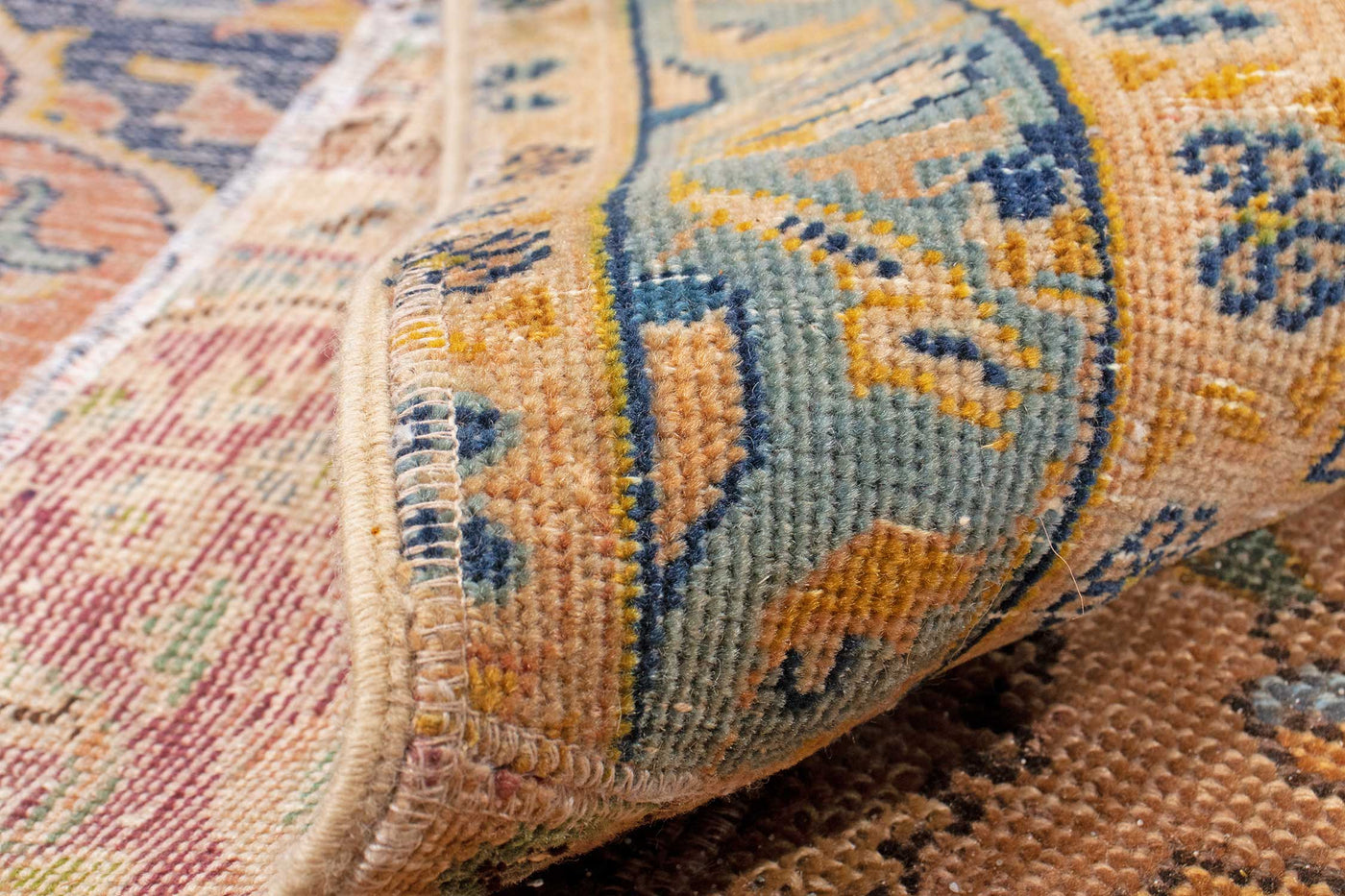 Kayen patchwork