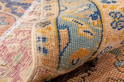 Kayen patchwork